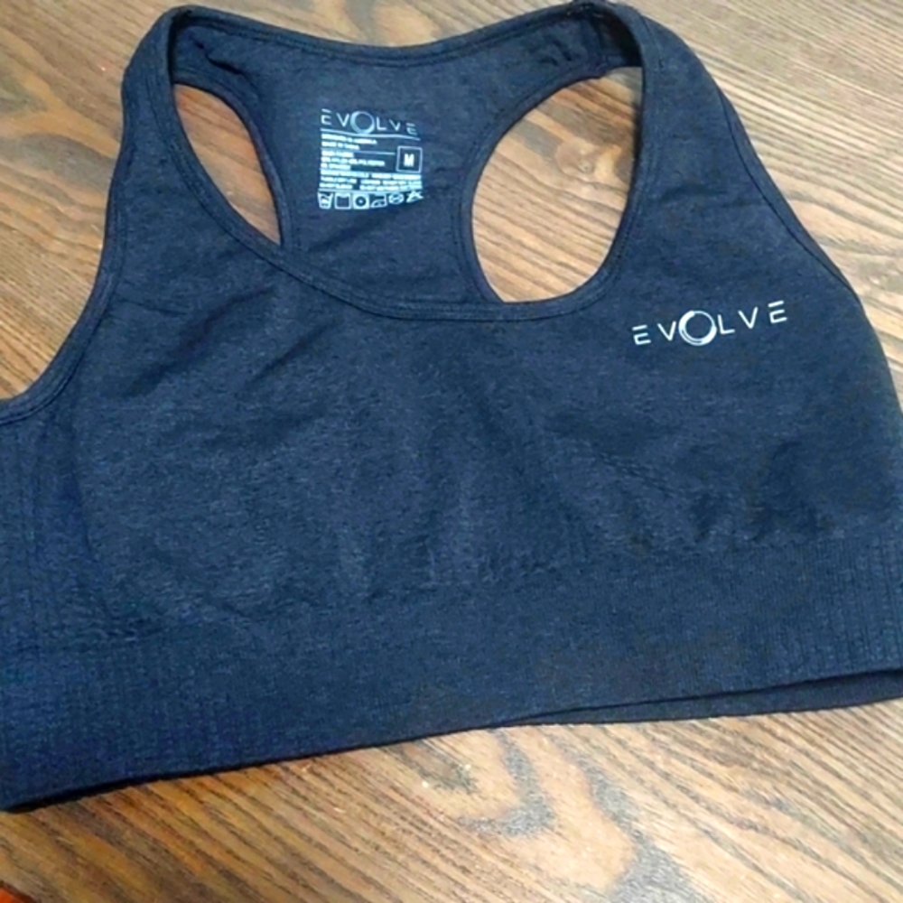 Womens sports bra